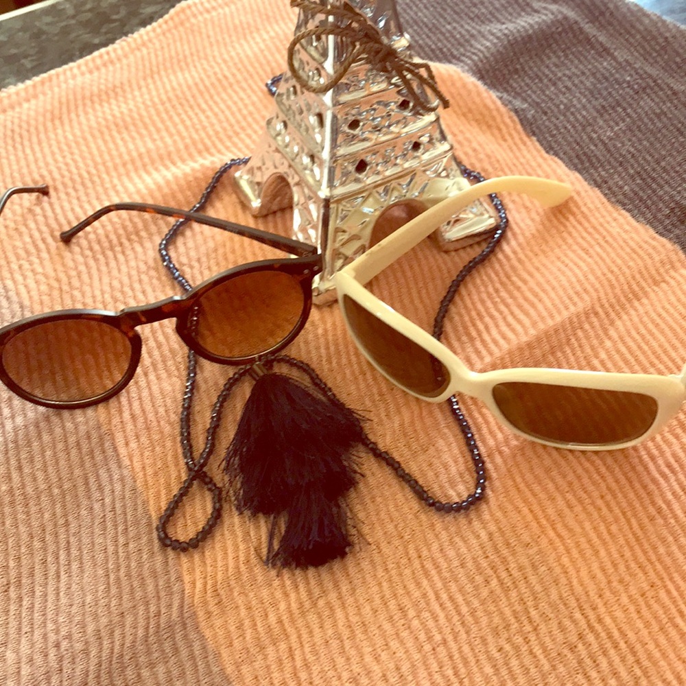 Bundle shades